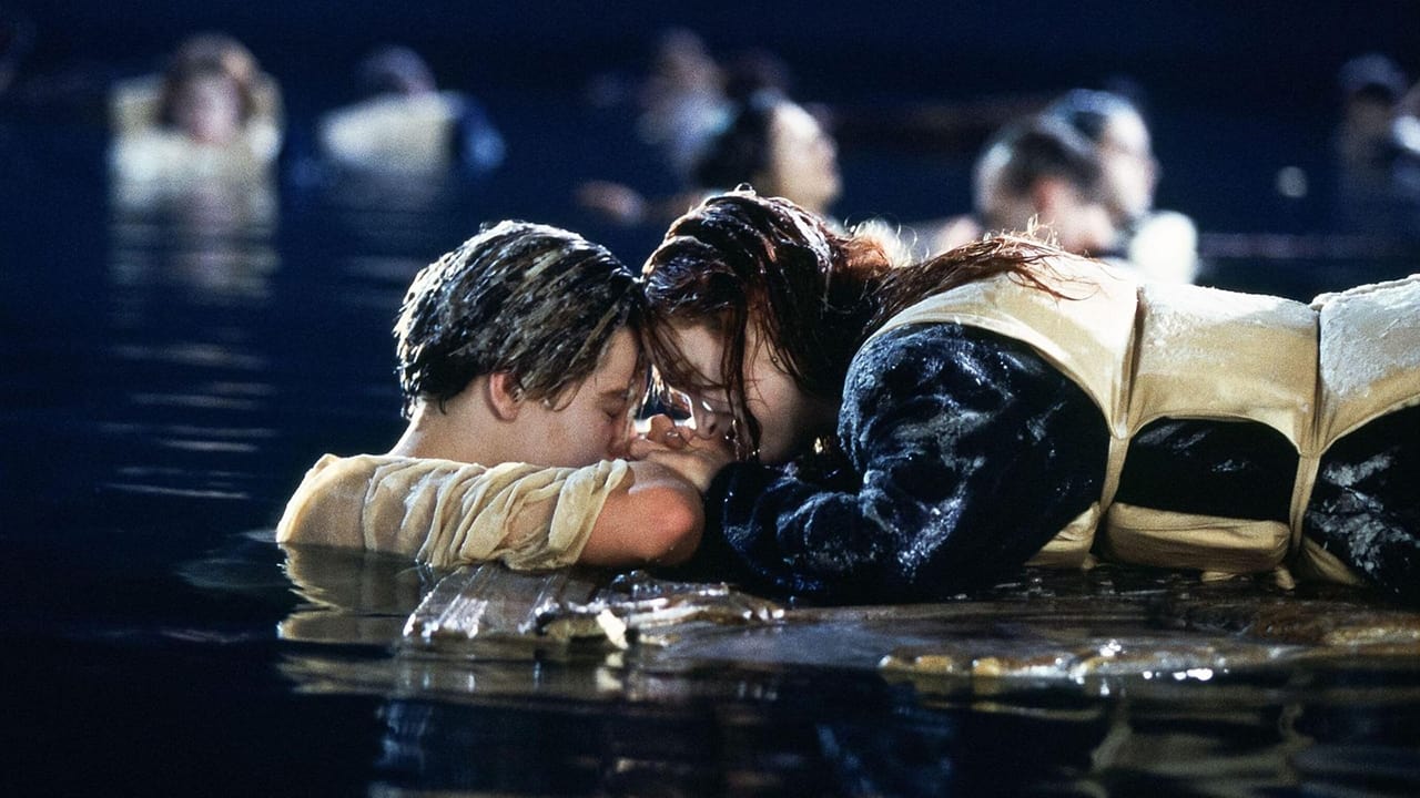 Titanic (1997)