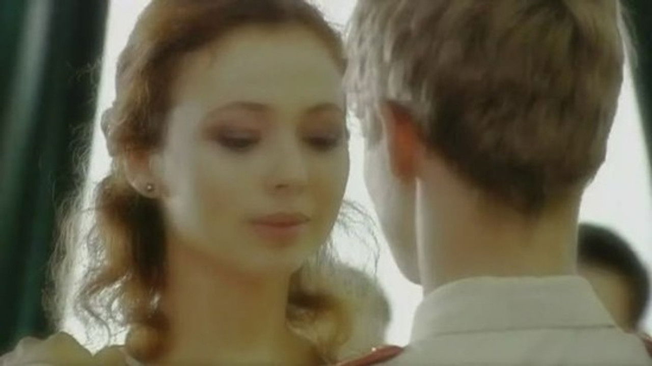 Кадетство — Épisode 26