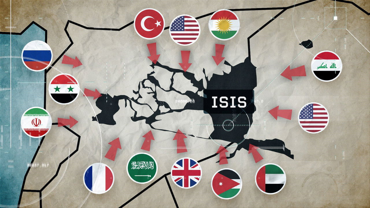 Modern Conflicts — Épisode 5