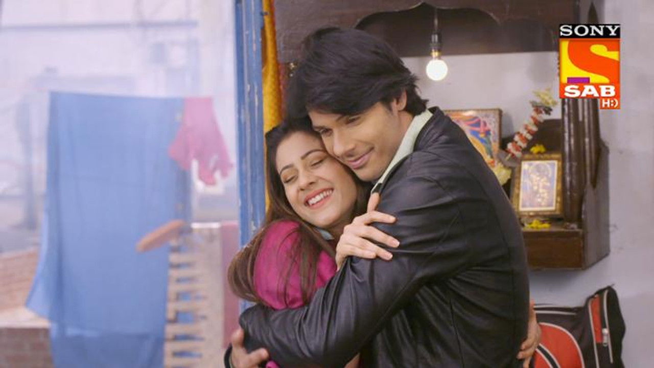 Elaichi Fools Murari