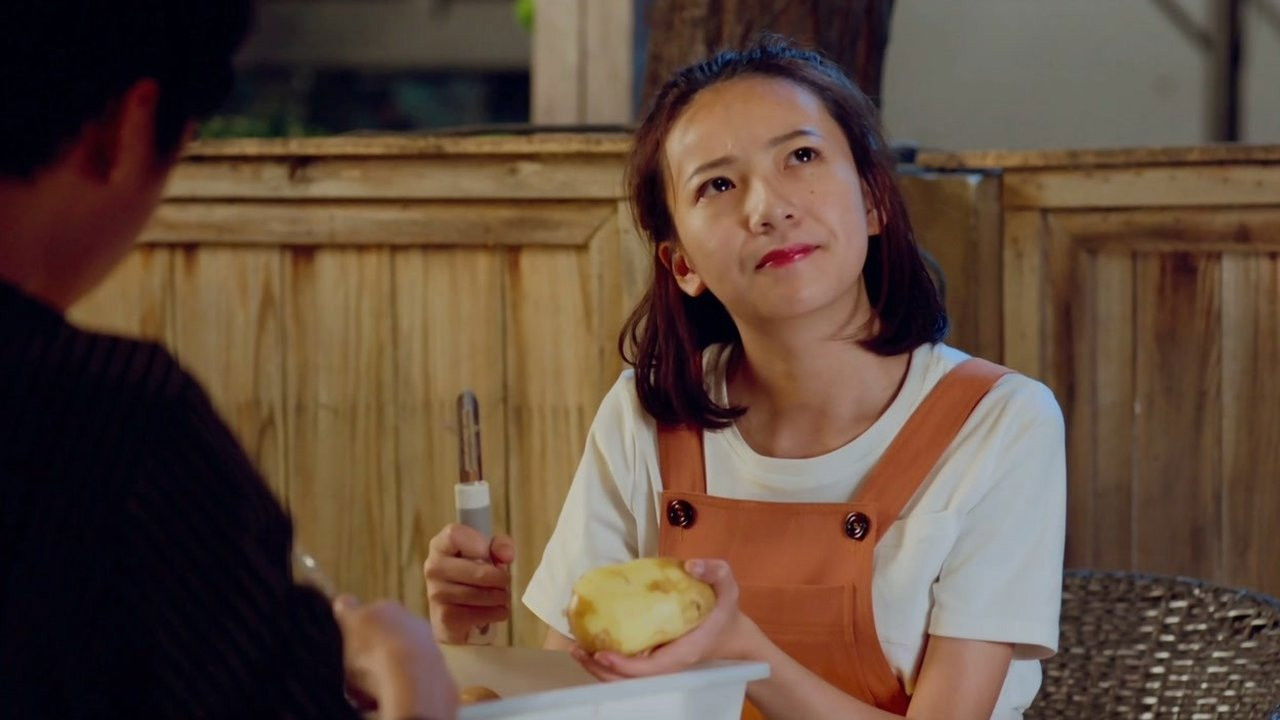 都是因为你 — Épisode 6