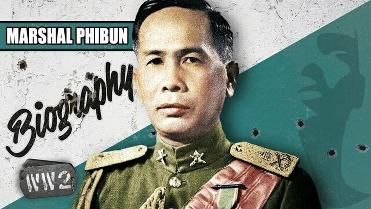 World War Two - Season 0 Episode 140 : Japan’s Only Pacific “Ally” – Phibun’s Thailand