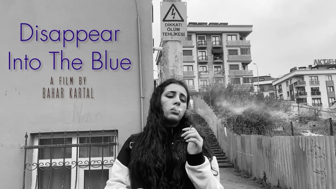 Disappear Into the Blue (2023)
