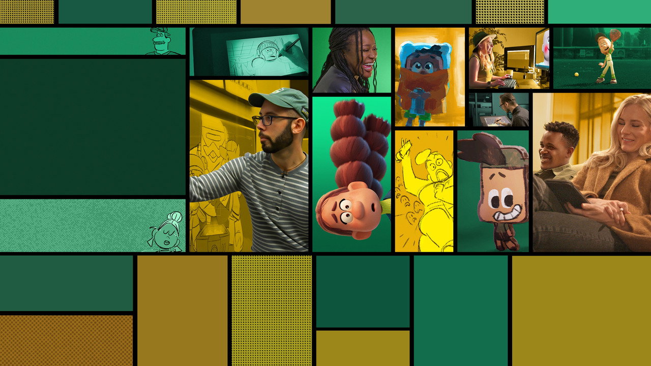 Meet the Pickles: The Making of "Win or Lose" photo 1