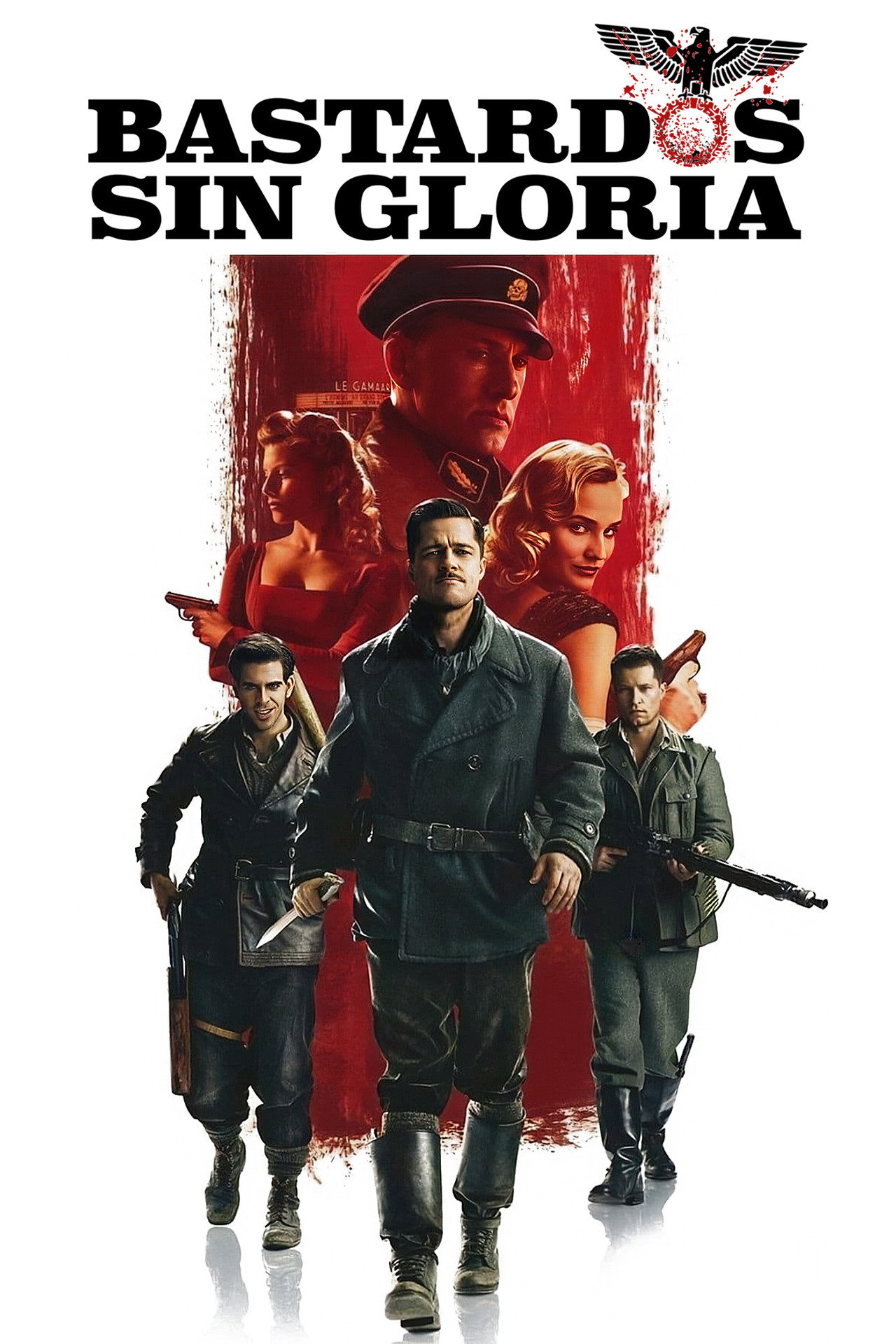 Bastardos sin gloria