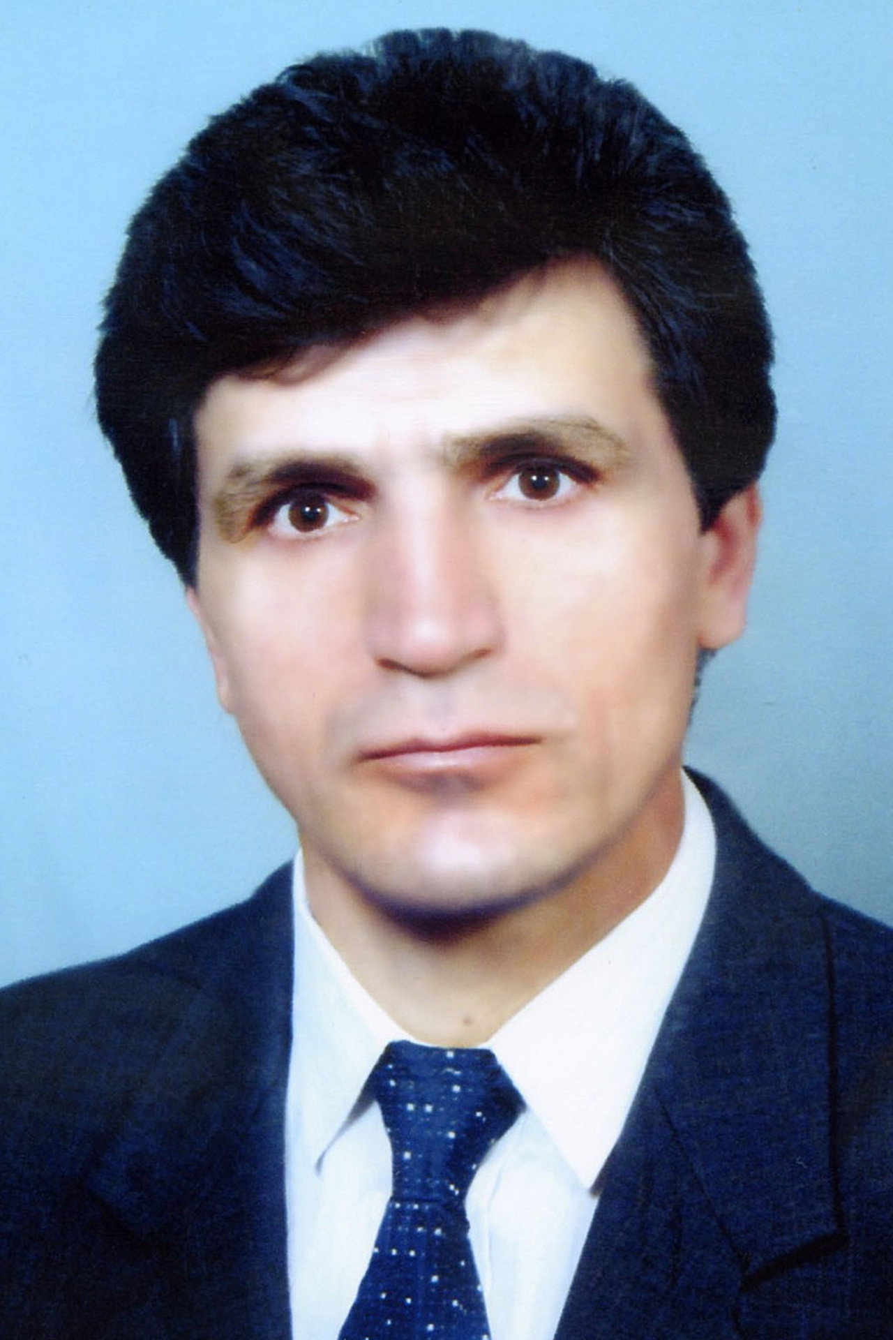 Магомед-Нур Магомедов