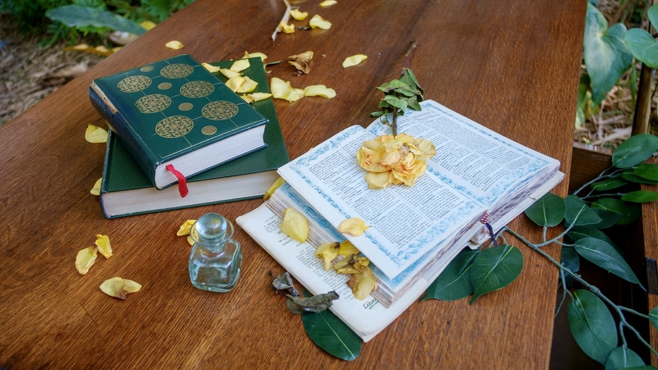 La hija de Rappaccini