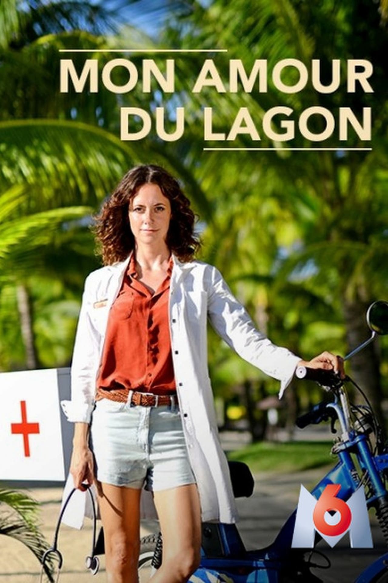 Mon Amour du Lagon