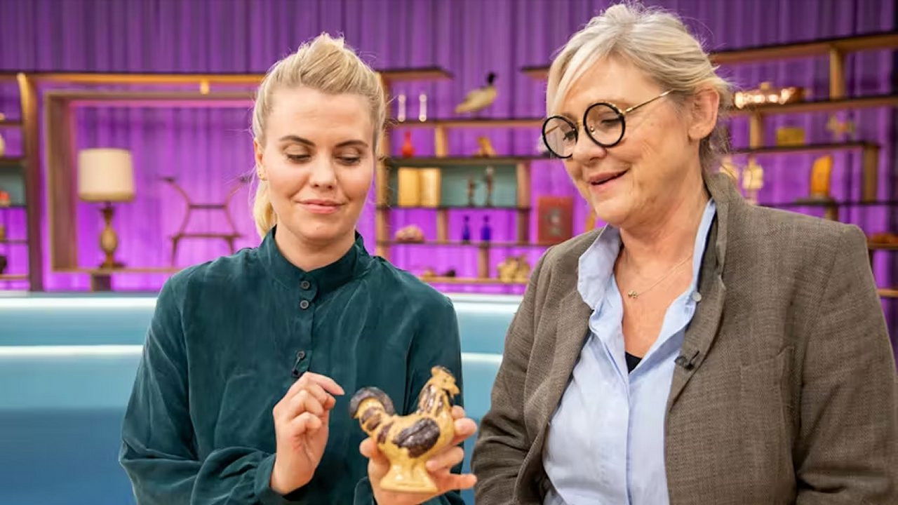 Krejlerkongen — Épisode 11