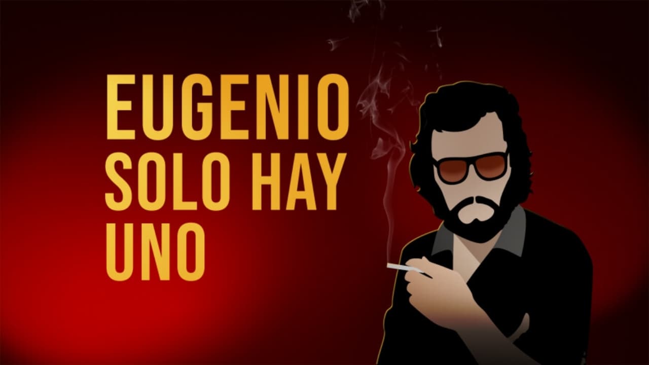 Eugenio solo hay uno background