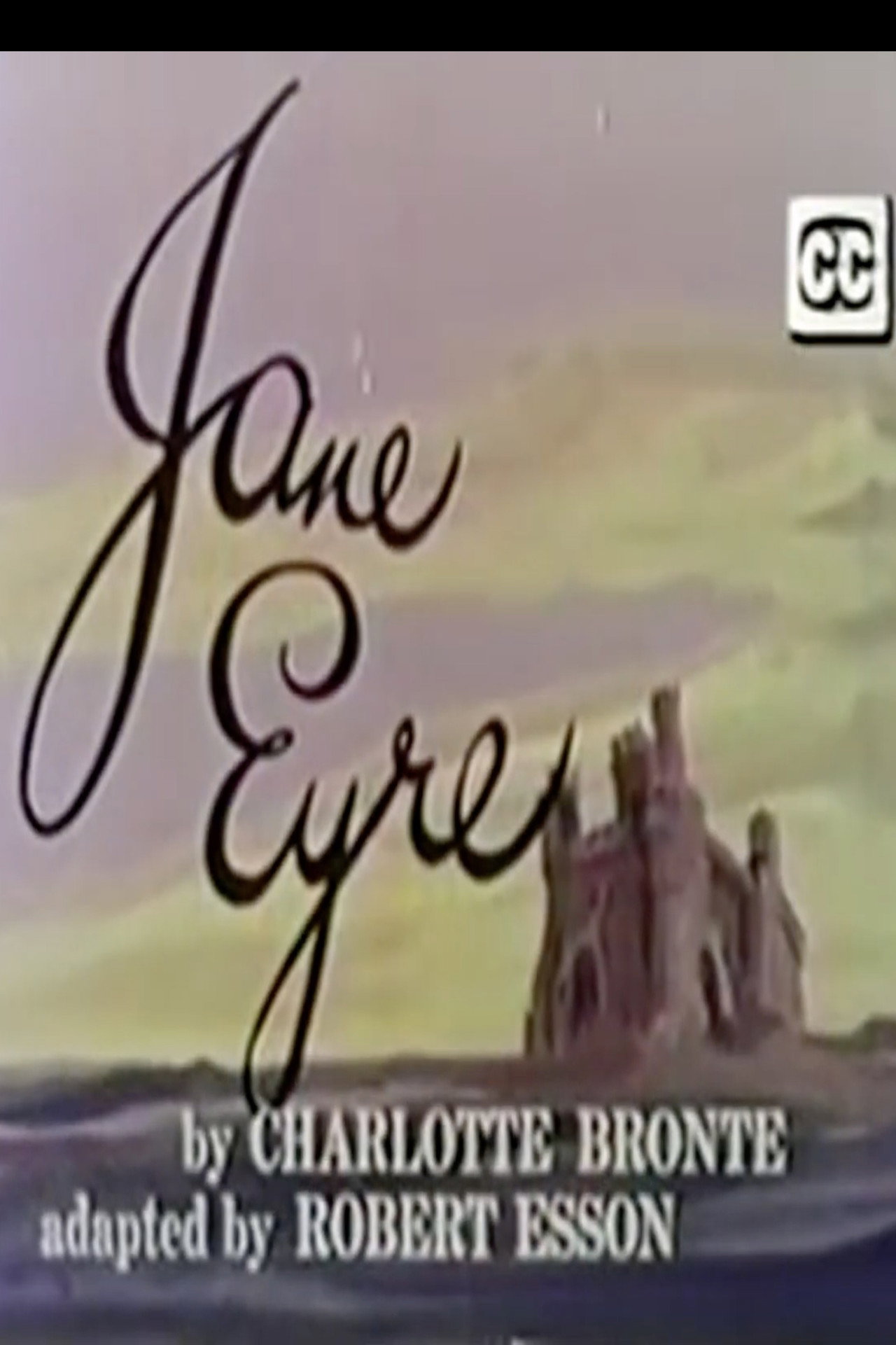 Jane Eyre
