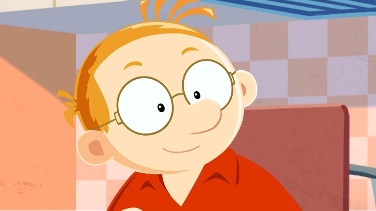 Martin Morning — Épisode 1