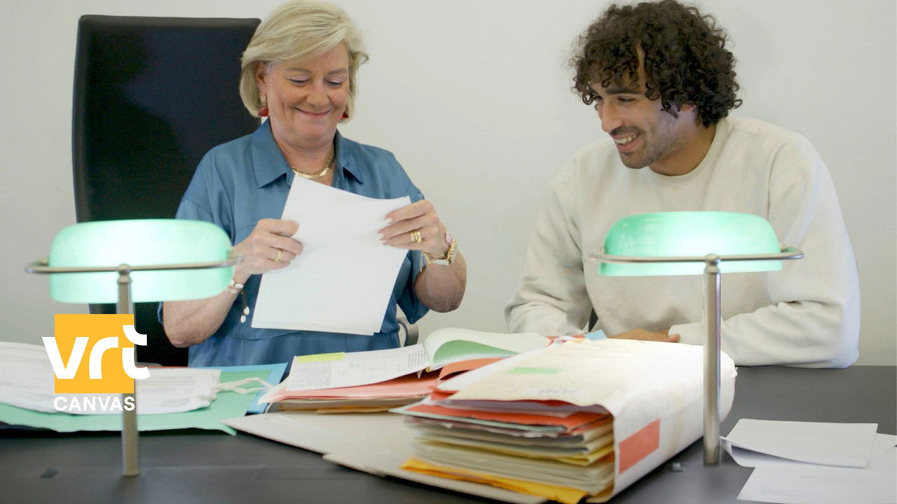 Mijn jeugdrechter — Épisode 3