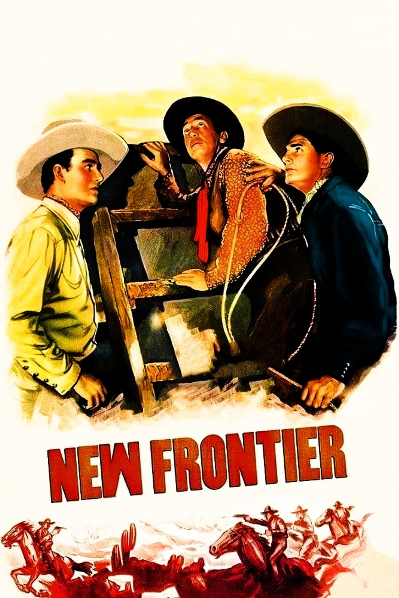 New Frontier still 4