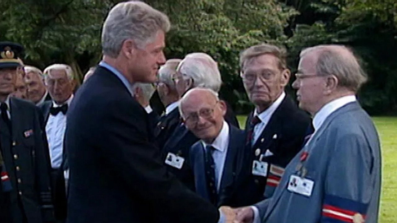 Danmark i Den Kolde Krig — Épisode 6