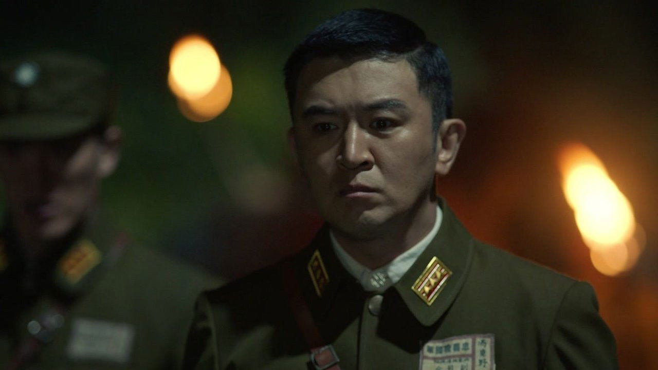 Hu Dan Wei Cheng — Épisode 24