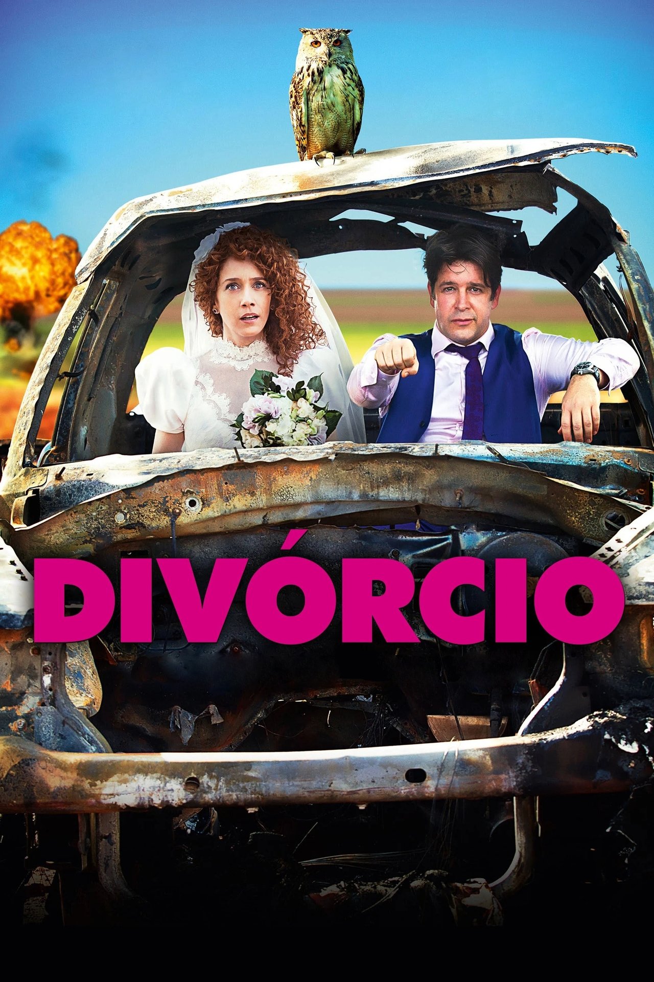 Assistir Divórcio Online Divórcio