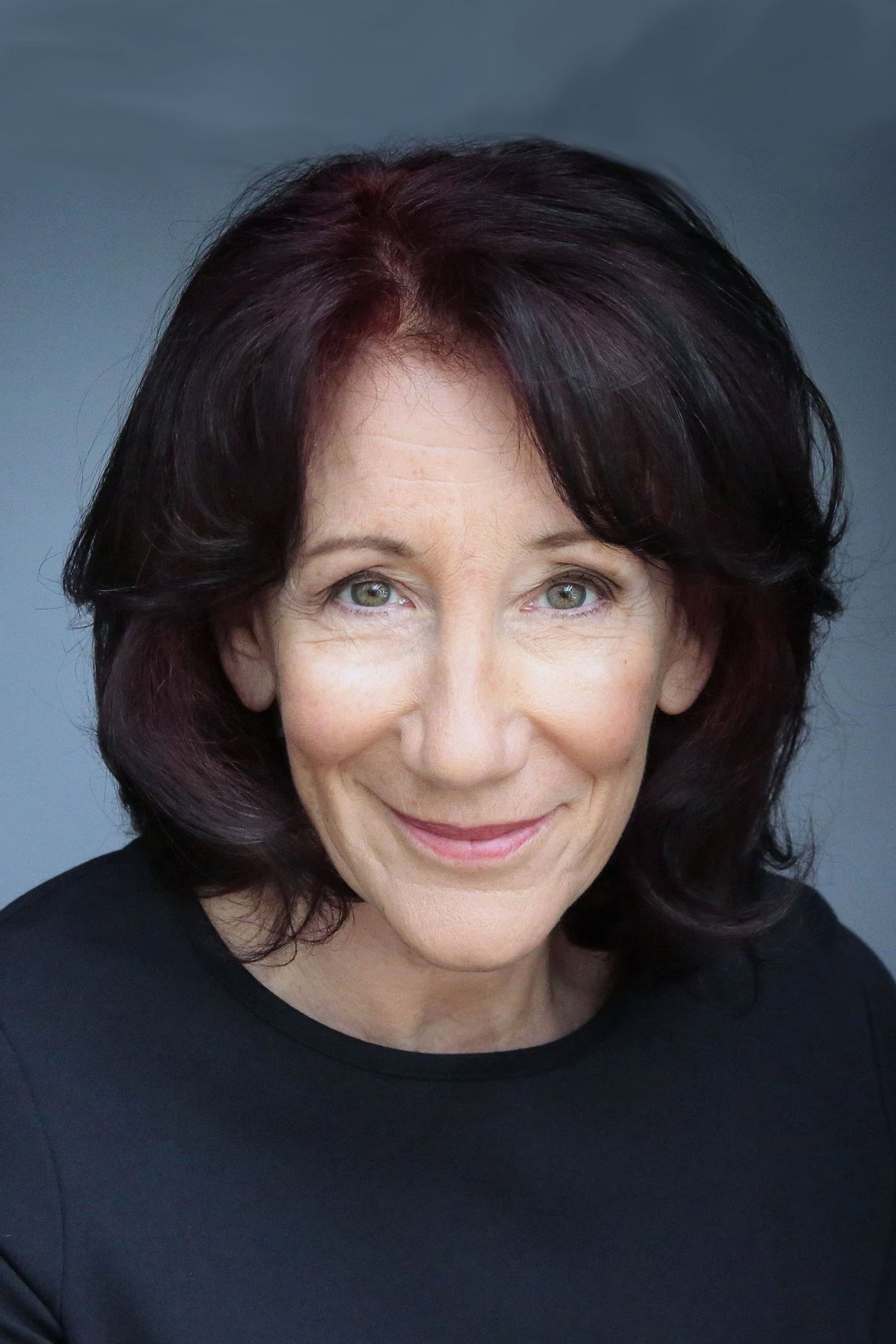 Jane Gurnett