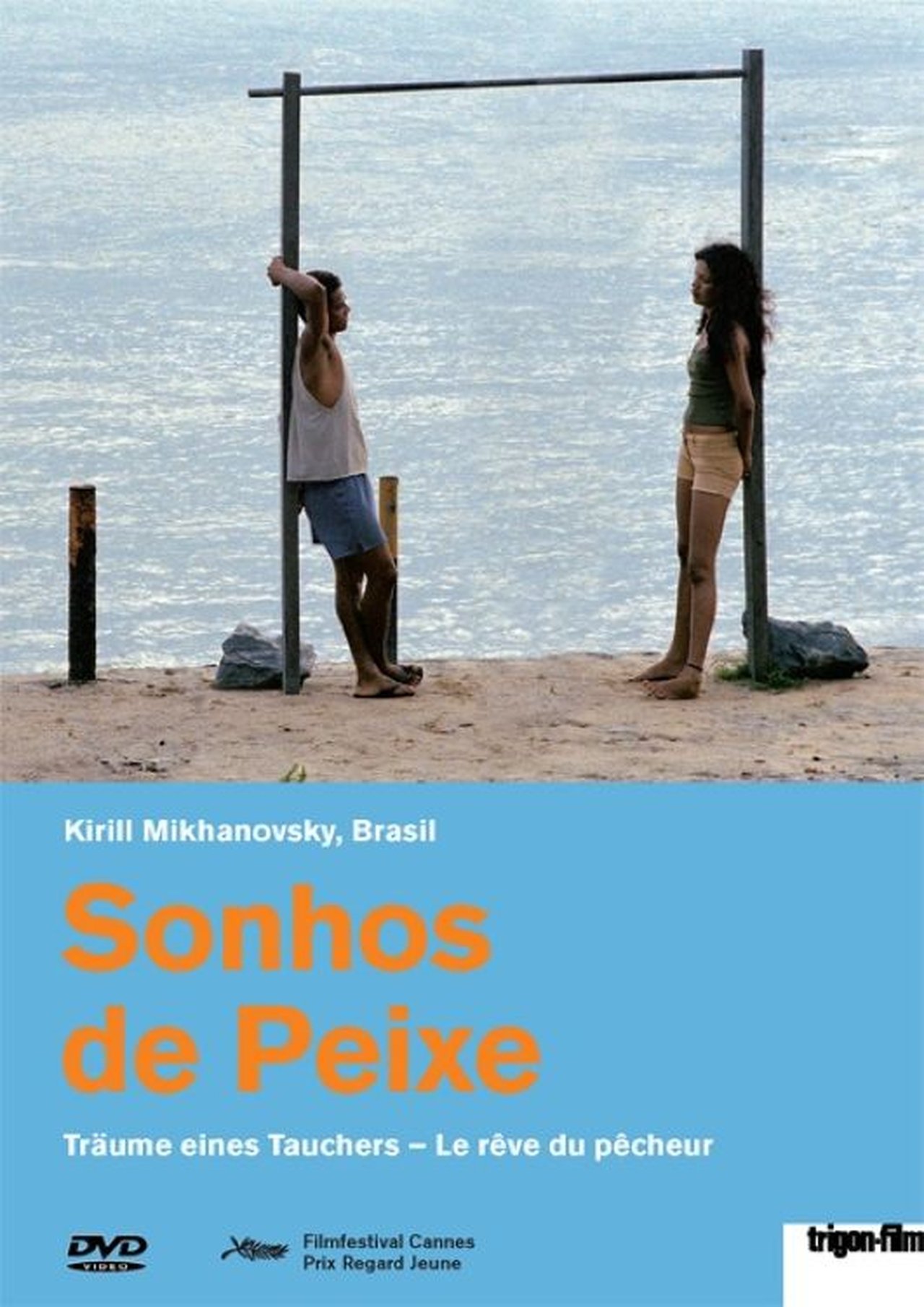 Sonhos de Peixe Sonhos de Peixe