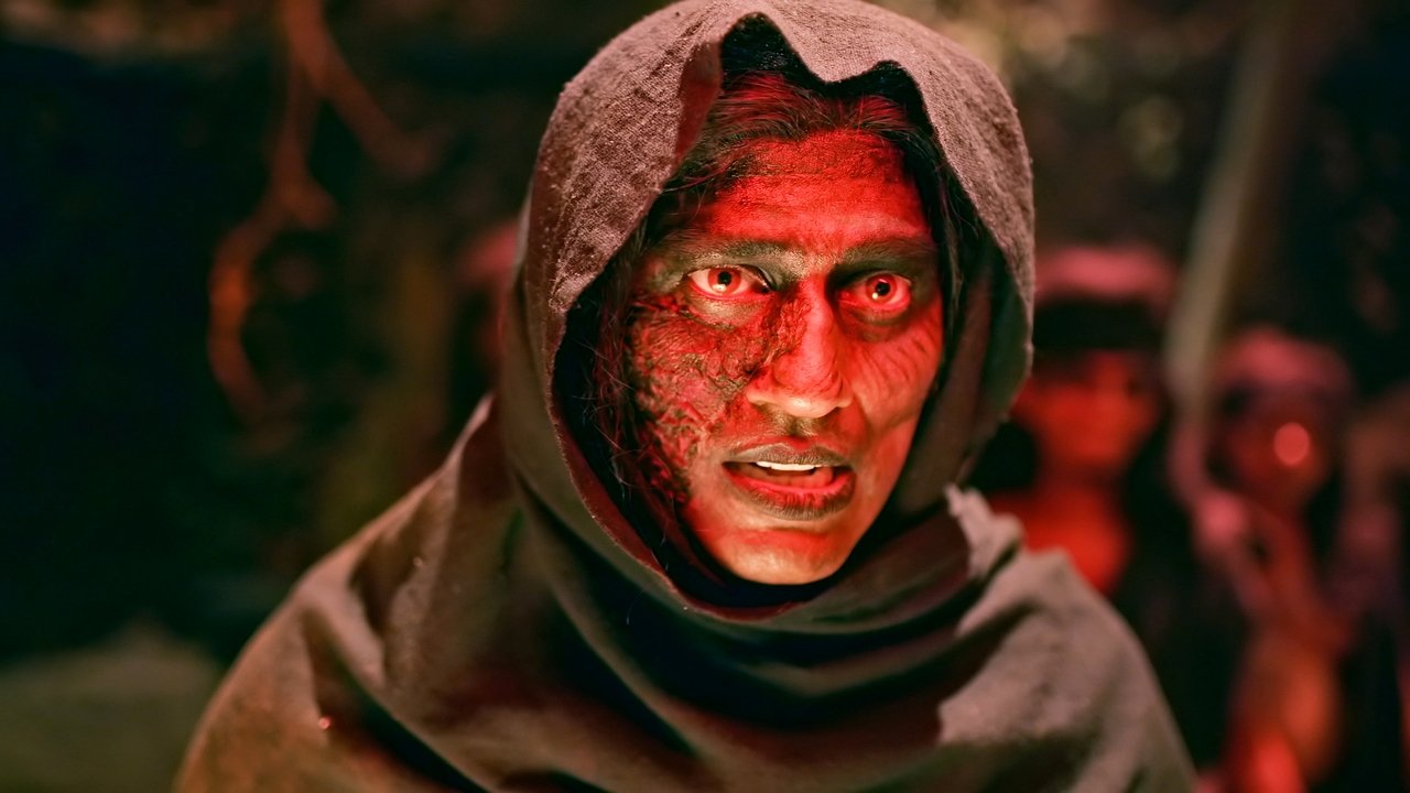 Veer Hanuman - Bolo Bajrang Bali Ki Jai - Season 1 Episode 41 : Maa Anjana Ka Putra