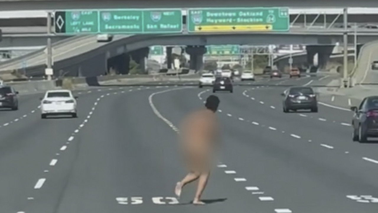 Exposed: Naked Crimes — Épisode 8