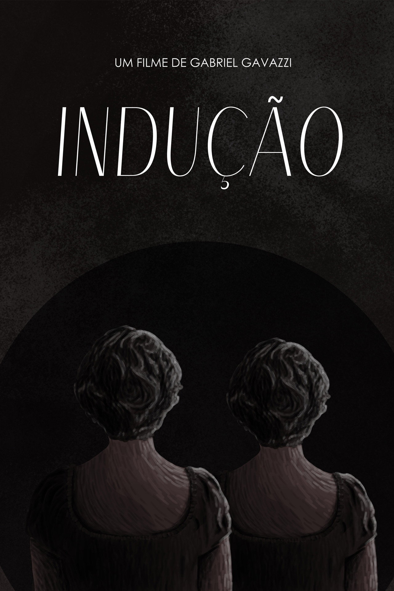 INDUÇÃO poster