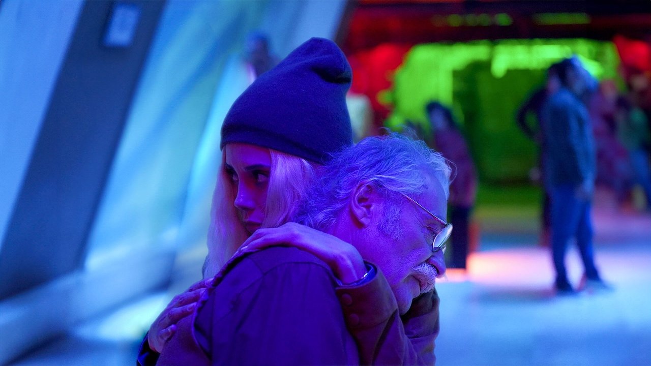 Şahsiyet — Épisode 8