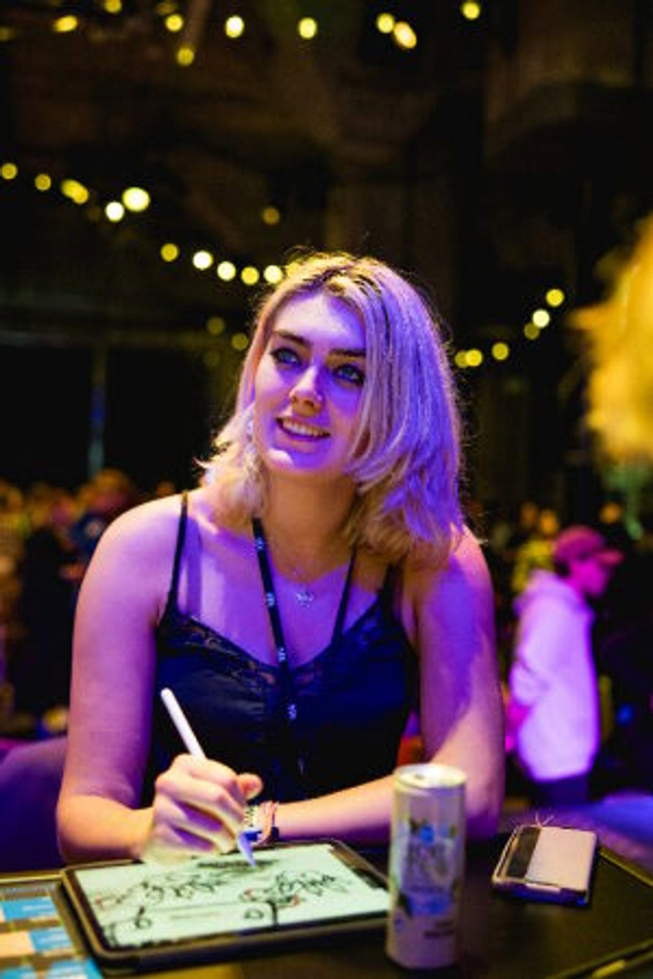 Eva Bonnevits
