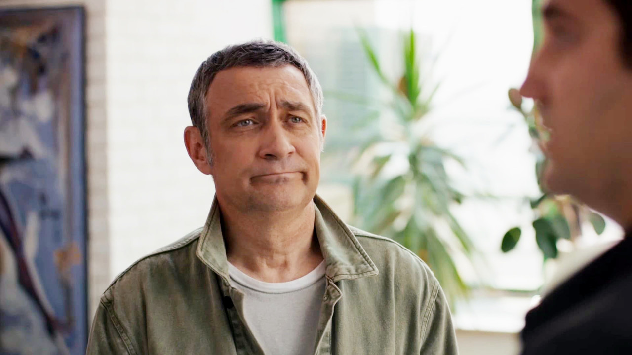 Балабол — Épisode 6