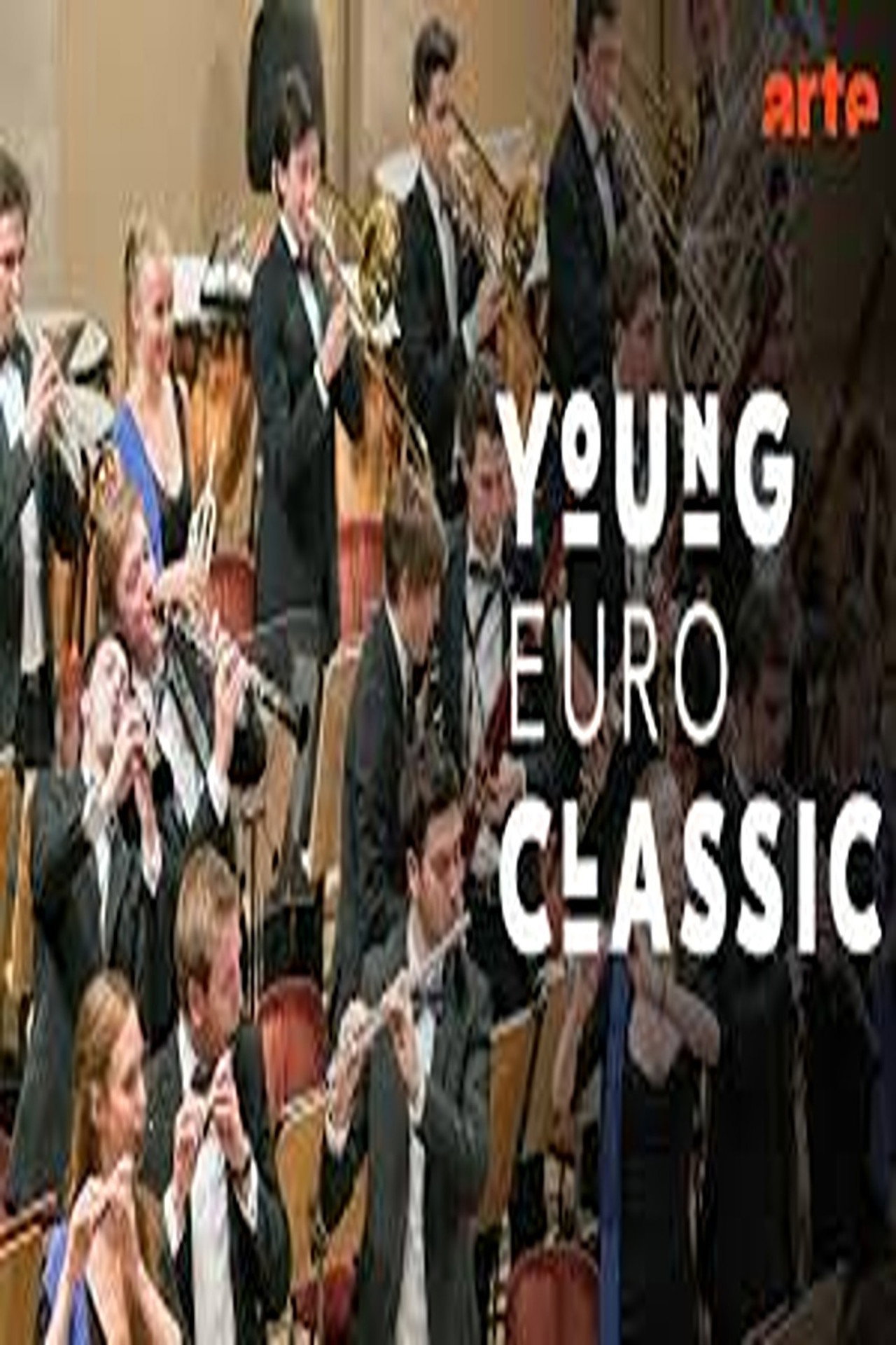 Young Euro Classic 2022 - Selection of highlights Backdrop
