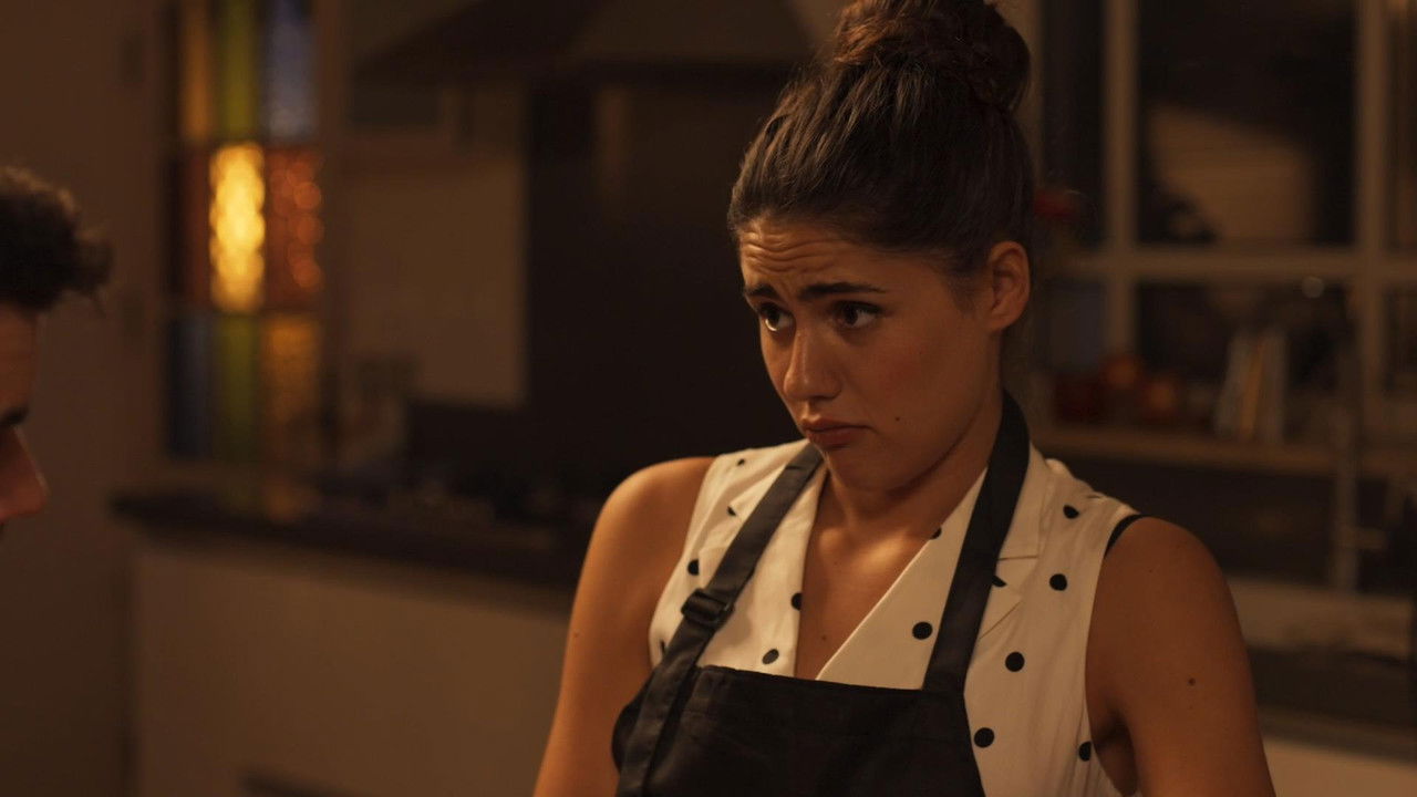 מקיף מילאנו — Épisode 7