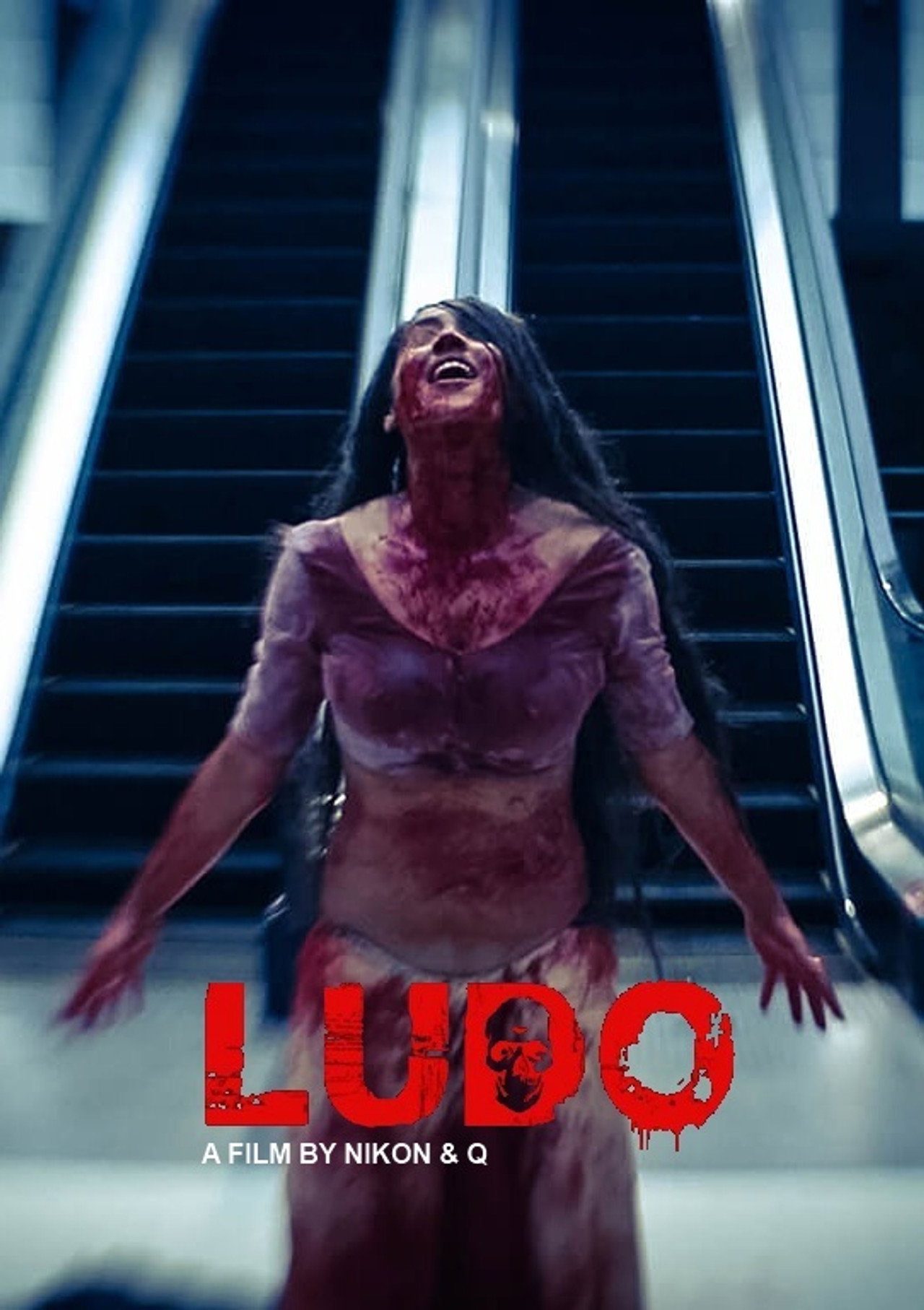 Ludo – plakát 4