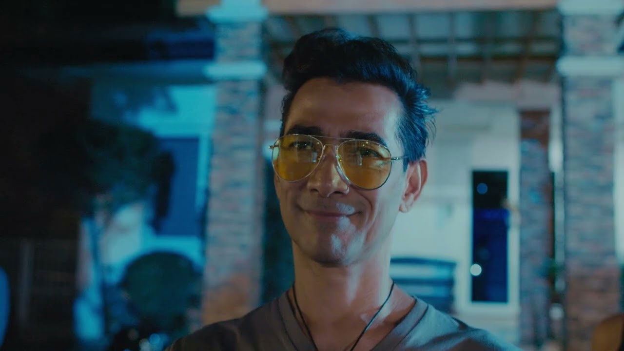 Black Rider — Épisode 89