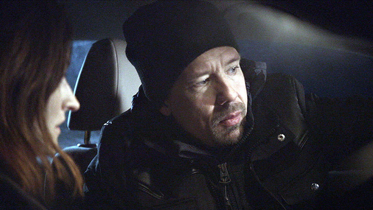 Koukussa — Épisode 8