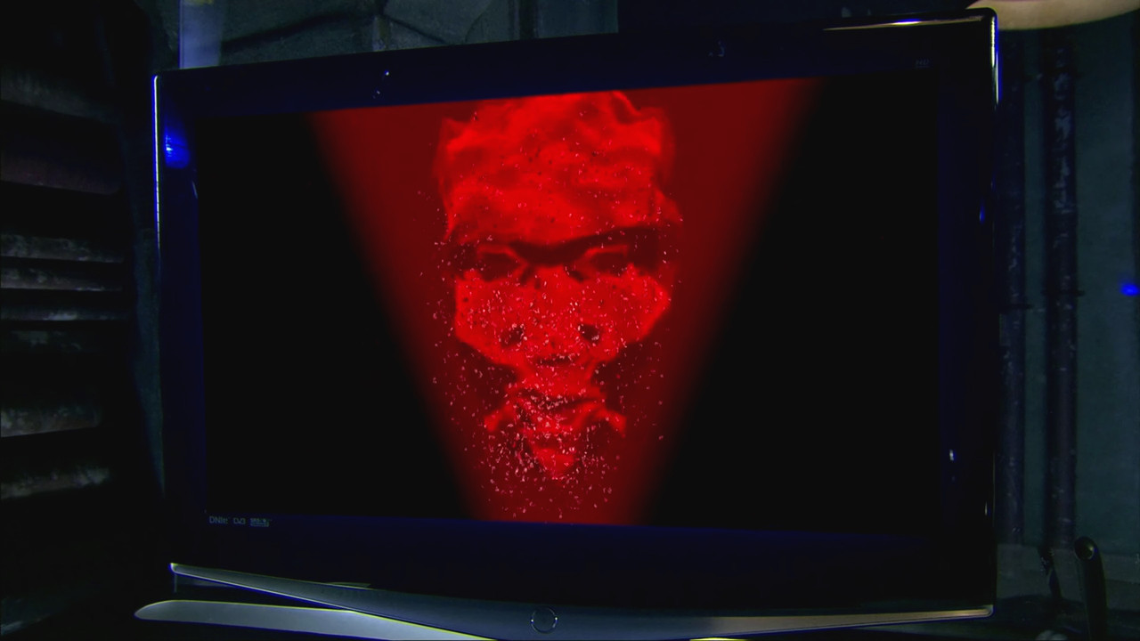 M.I. High — Épisode 3