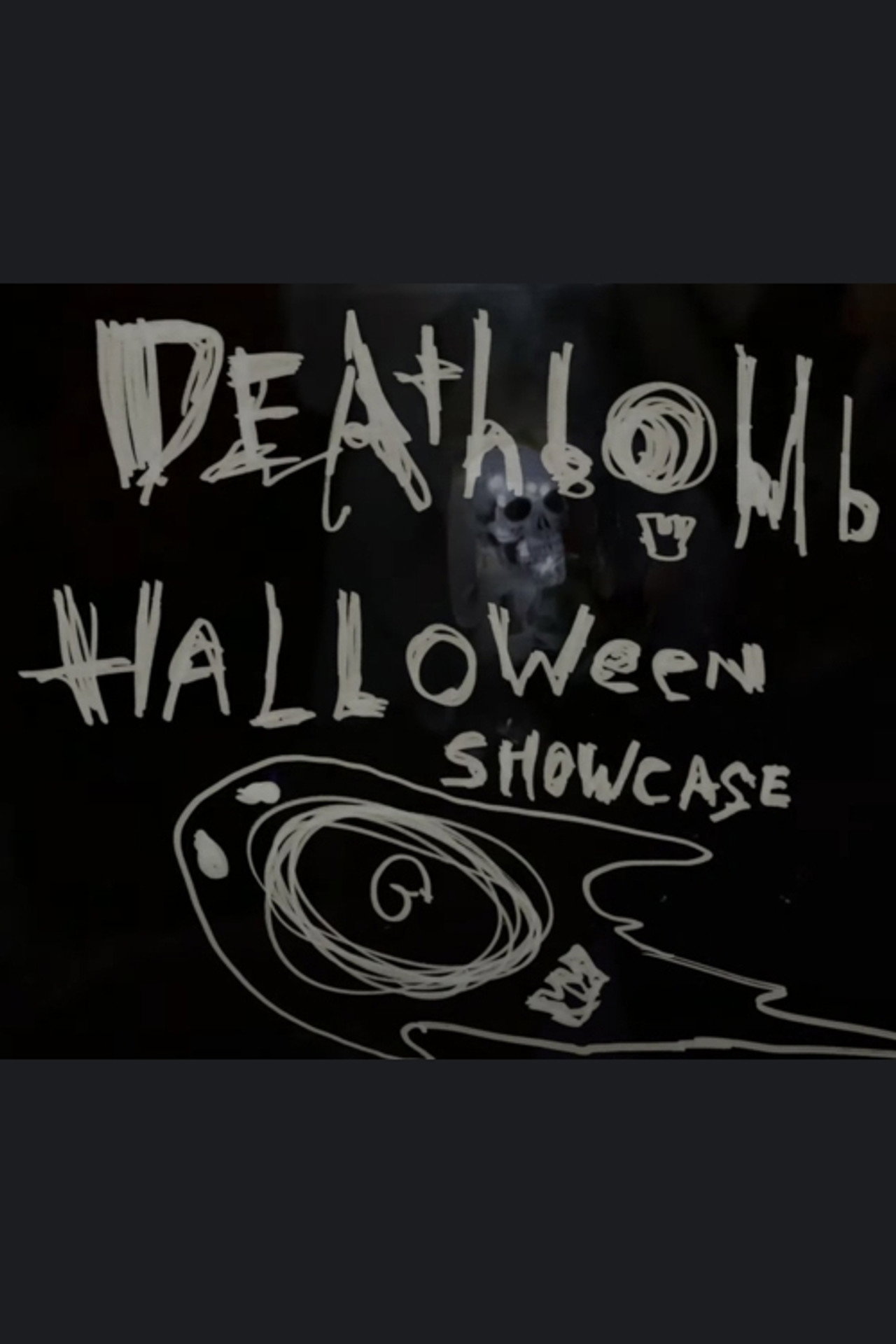 Deathbomb Showcase: Halloween