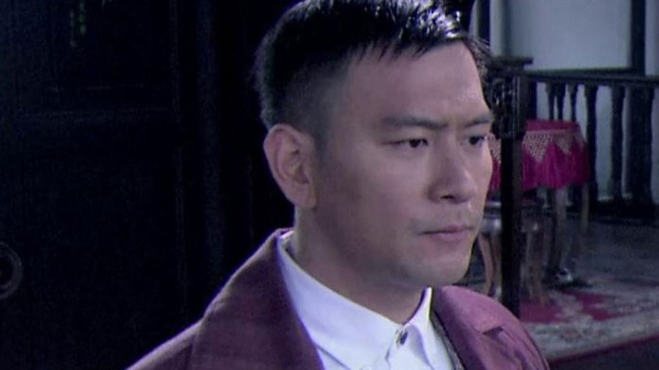 神枪之倒刺 — Épisode 33