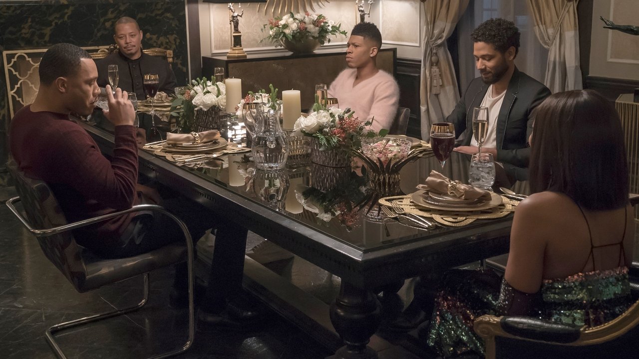 Empire - Season 4 Episode 11 : Without Apology