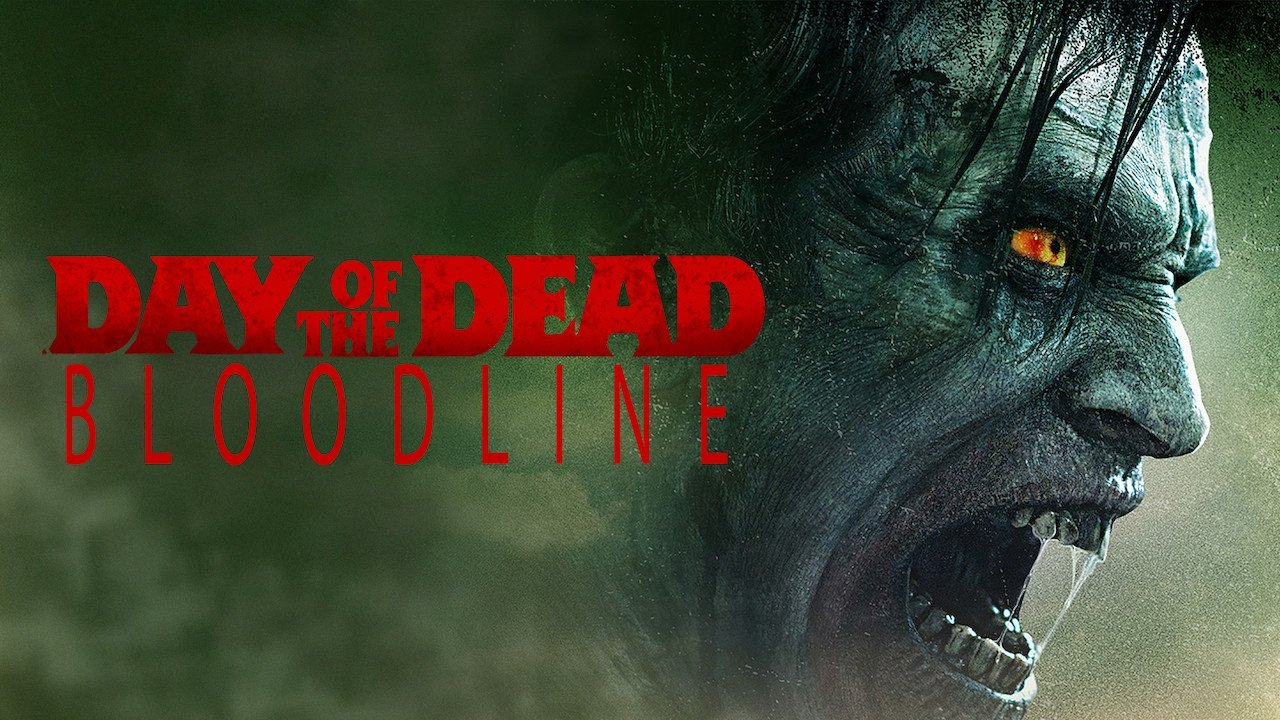 Day of the Dead: Bloodline (2017)