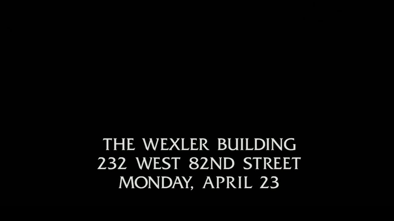 Law & Order - Season 12 Episode 23 : Oxymoron