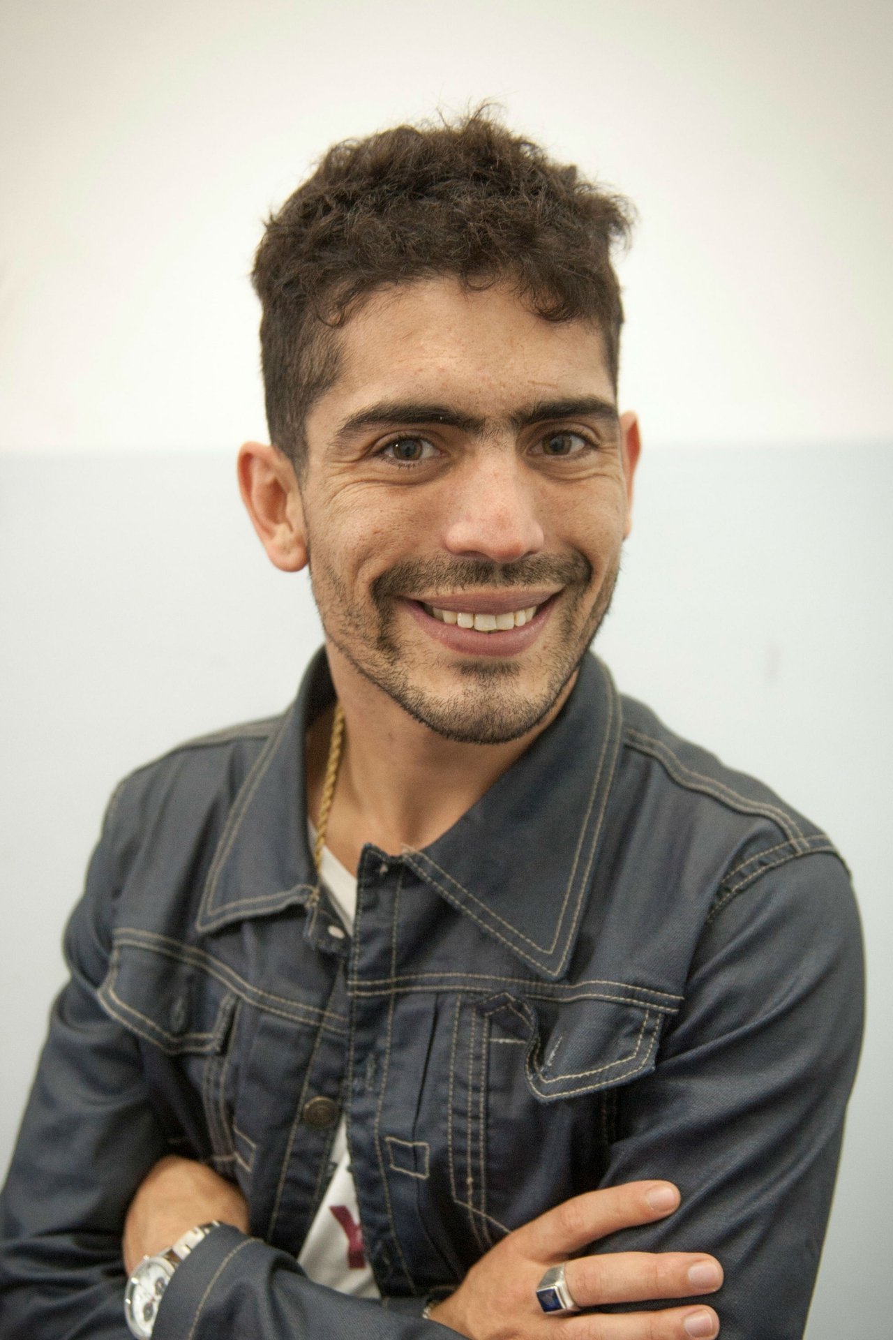 Photo of Rodrigo Romero
