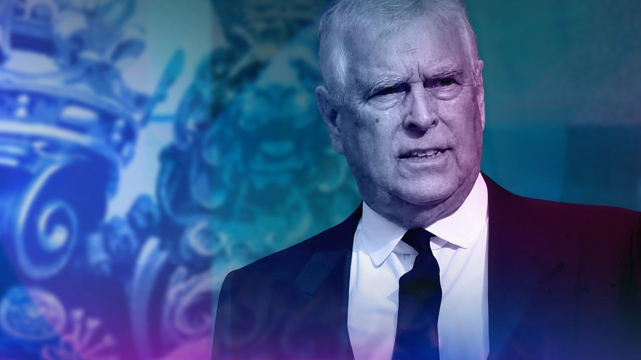 Newsnight - Season 46 Episode 210 : Andrew Mountbatten Windsor: The American fallout