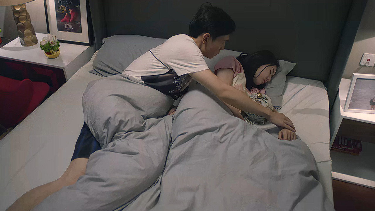 超能夫妻