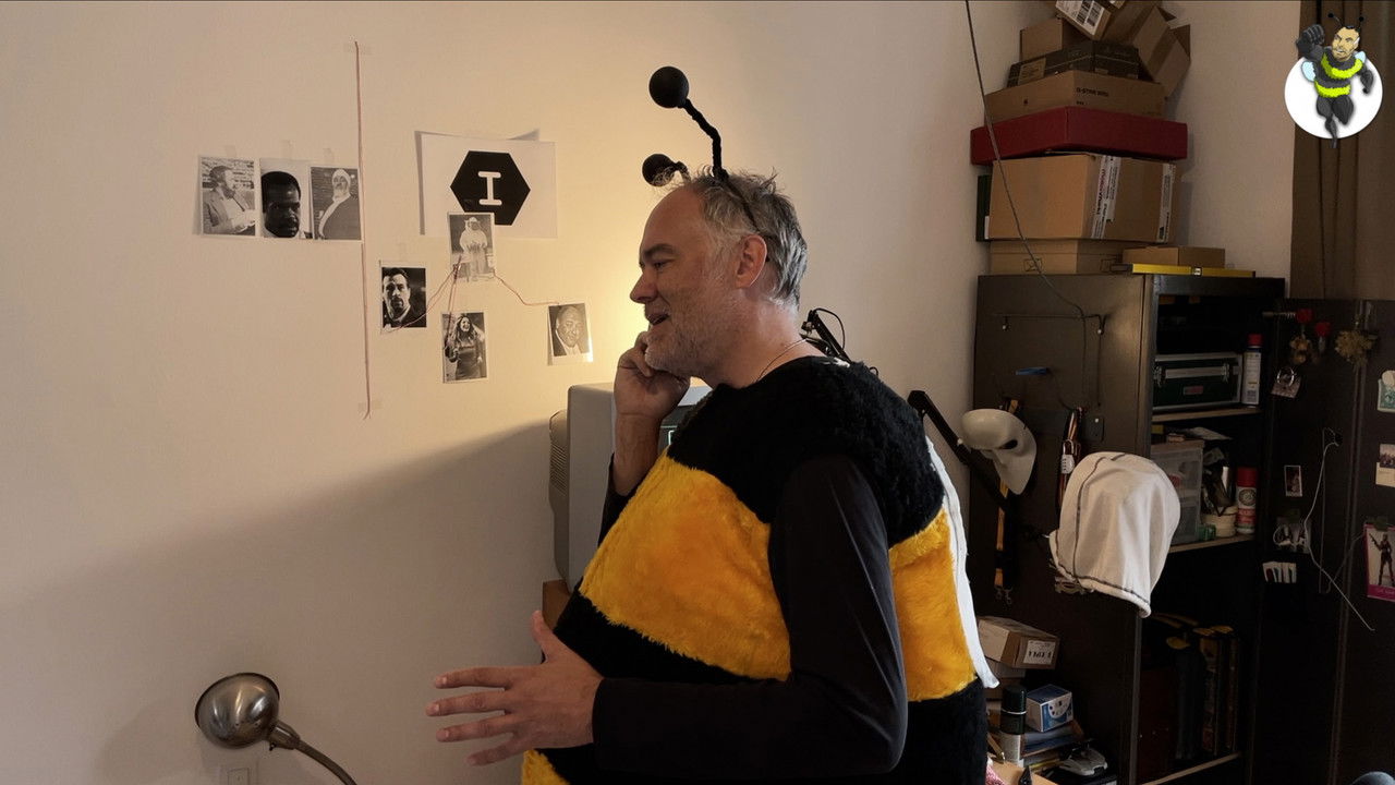 The Bee — Épisode 3