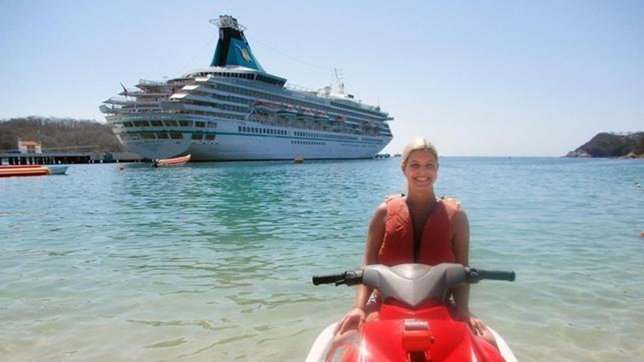 Verrückt nach Meer — Épisode 40