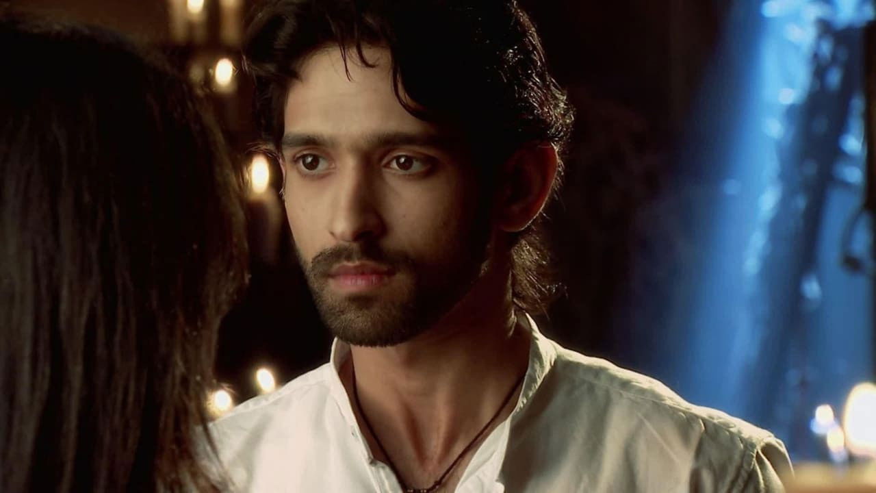 Qubool Hai — Épisode 226