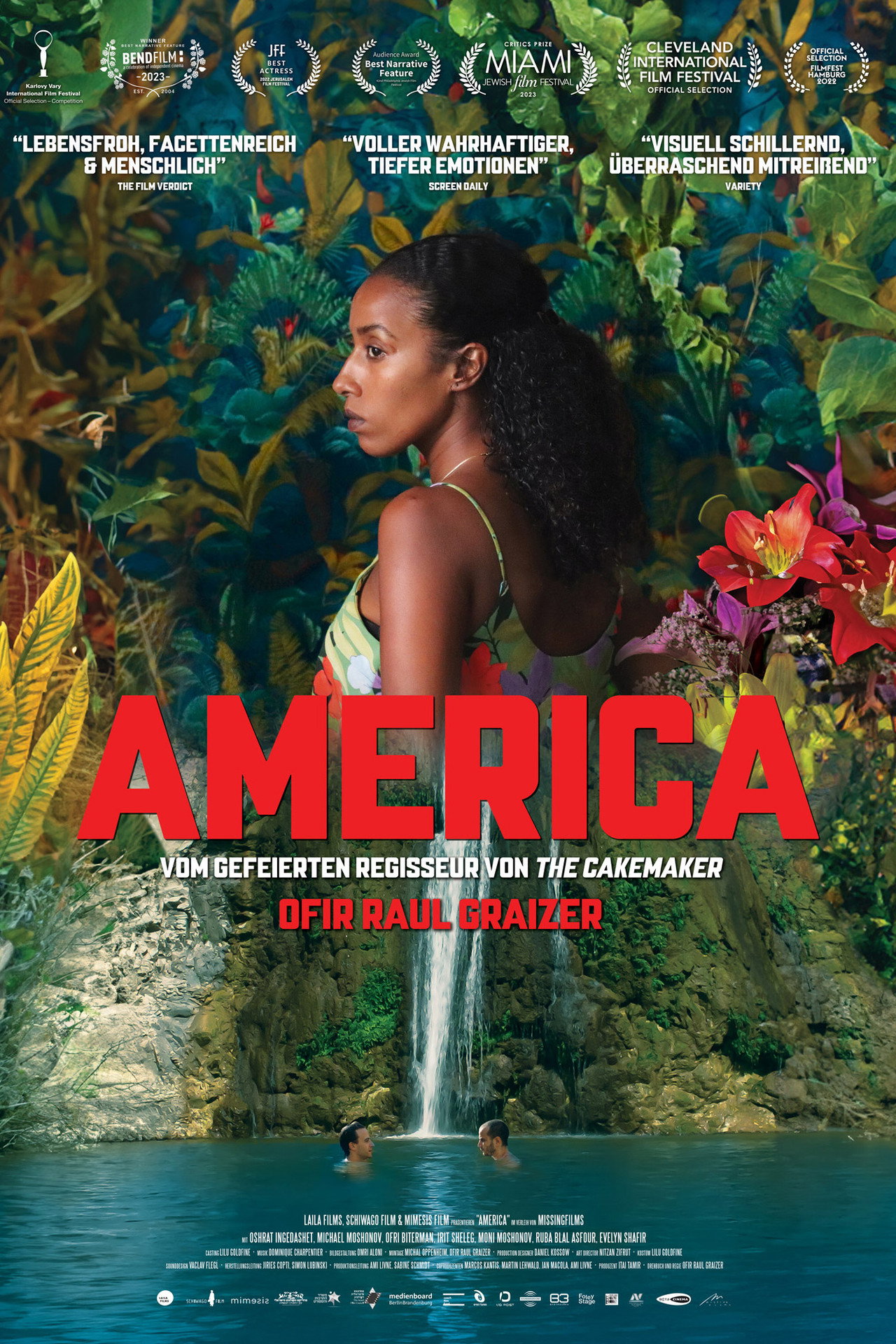 America