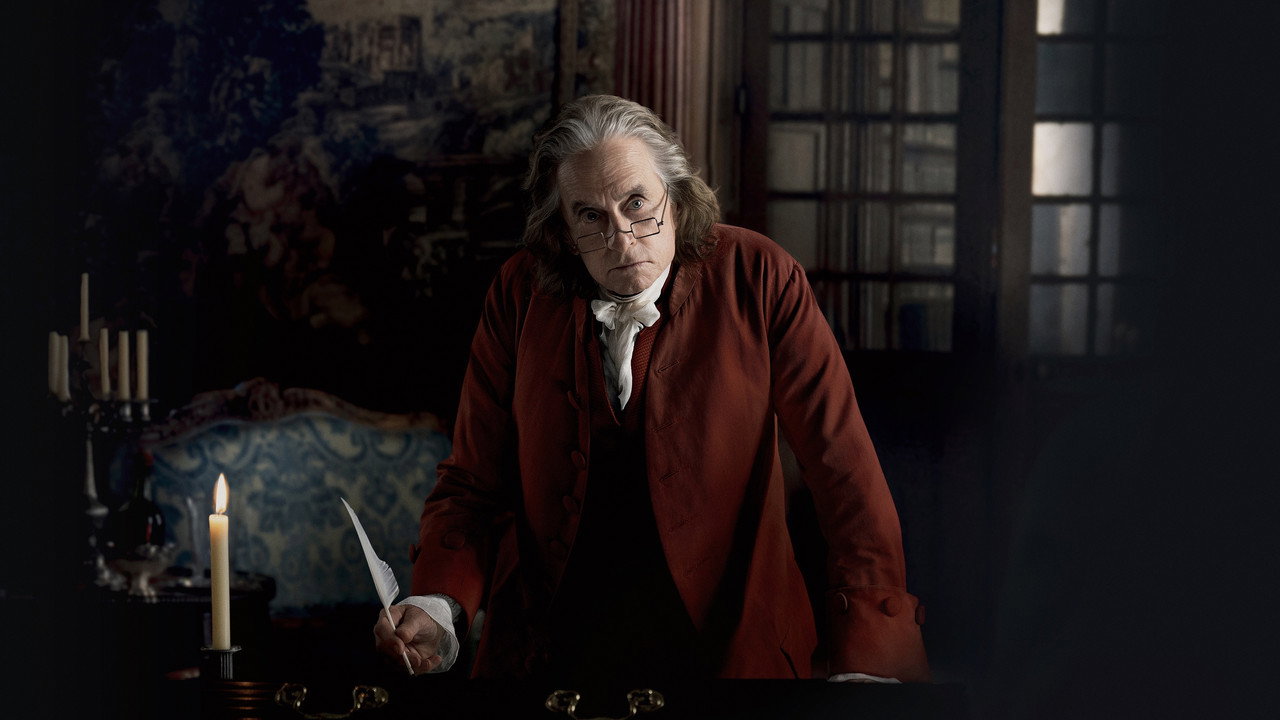 Franklin still 6