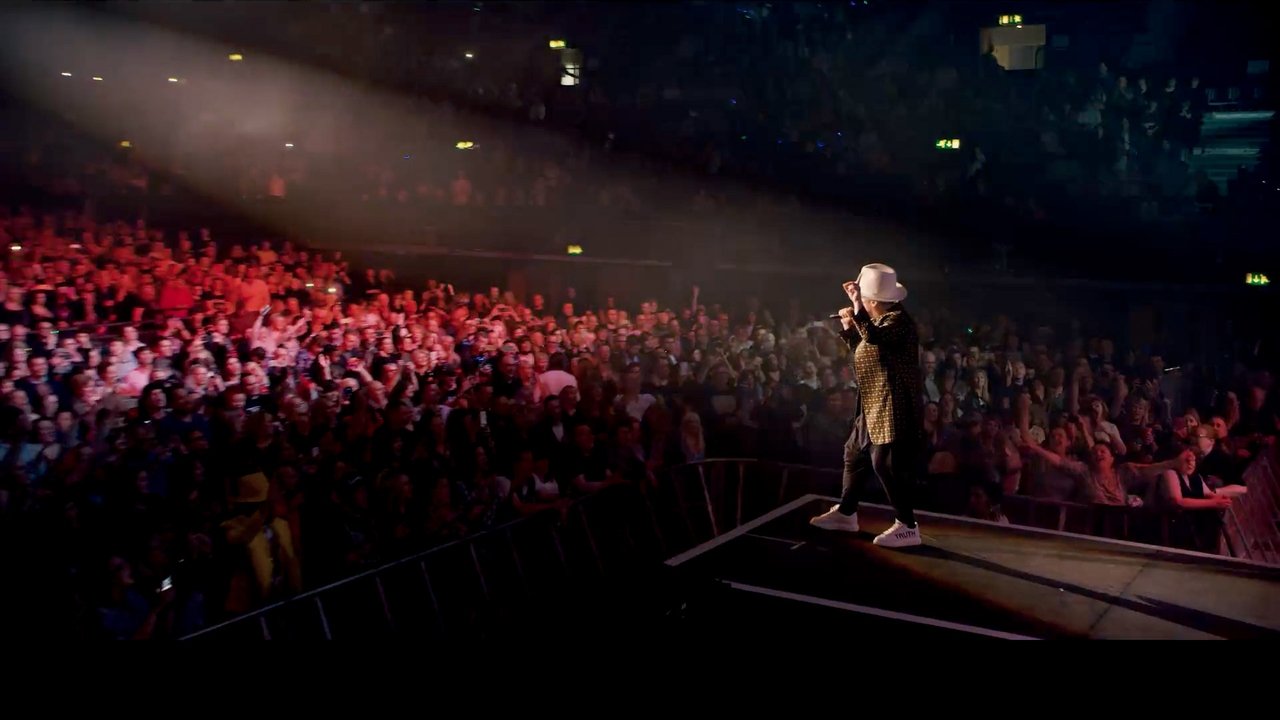 Culture Club - Live at Wembley World Tour 2016