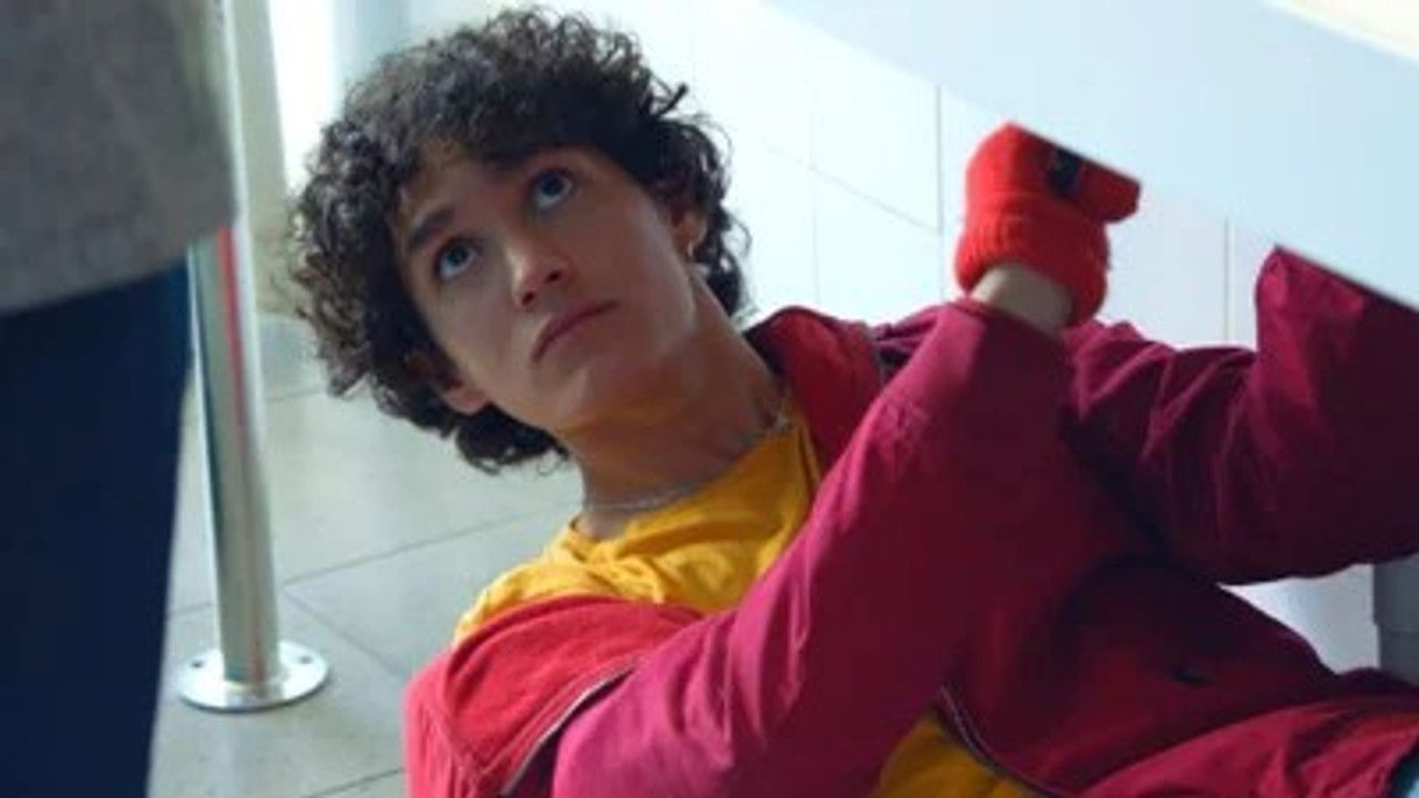 ASKIP, le collège se la raconte — Le jour de la photo avec les lions